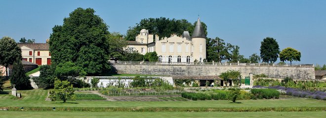 Chateau Lafite Rotschild