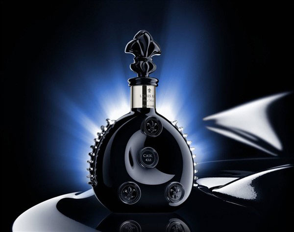 Louis XIII Remy Martin