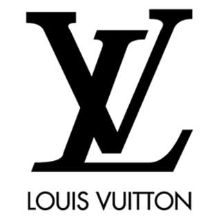 Logo Vuitton