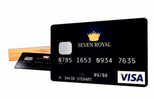 Seven Royal Visa