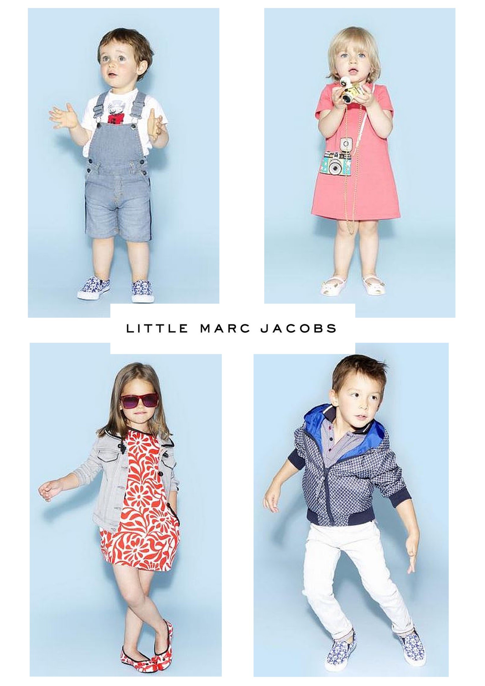 little marc jacobs